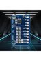 محولات إشارة Ads1115 150ua، وحدة تطوير I2C ADC 16 بت، وحدة تحويل تناظري إلى رقمي - 6
