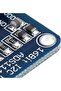 محولات إشارة Ads1115 150ua، وحدة تطوير I2C ADC 16 بت، وحدة تحويل تناظري إلى رقمي - 8