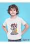 Pokemon Pikachu and Ash Ketchum Chibi Cartoon Anime Kids T-Shirt T-Shirt