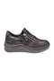216674 Black Casual Shoes