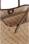 حقيبة كتف نسائية كبيرة Eco Victtoria Lrg 2 in 1 - Esg951429 - 2