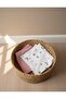 Flannel (Flannel) 100% Cotton 2-Piece Baby Blanket Set 80X90 - 3