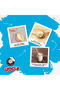 Uncle Choco White Chocolate & Hazelnuts Spread 750g - 6
