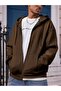 Men's Zipper Cardigan - 5