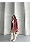 Women's Premium Quality Snap-Button Lined down Jacket 25104 - 3