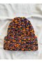 Beanie / Knitted Beanie / Colored Beanie