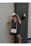 Sambo 3 Compartment Women's Crossbody and Shoulder Bag - 3