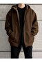 Men's Zipper Cardigan - 3