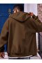 Men's Zipper Cardigan - 2
