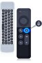 2.4G Air Mouse Wireless Keyboard Voice Control, IR Learning & 6-Axis Motion Sensing Remote