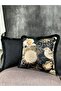 Robin-93556 Double Combination Throw Pillow Cover 43X43 - 3