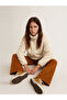 Miyolo Polar Cardigan