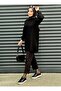 New season soft knitwear tunic - 2