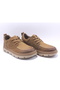 25K551 Nubuck Casual Winter Shoes - 2