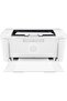 طابعة ليزر LaserJet Pro M111w - أبيض/أسود، صغيرة الحجم للمكاتب الصغيرة (7MD68A)
