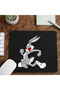 Mousepad Bugs Bunny Rabbit - 4