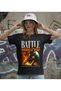 This T-Shirt'Ancient Greek & Roman Soldier - Battle Stance' Regular-Fit' Unisex T-Shirt - 2