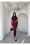 High-Quality Premium Tulle Dress Navy