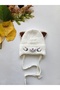 Fleece-Lined Winter Children's Hat / Girls and Boys Beanie - 2