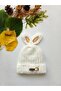 Fleece-Lined Winter Children's Hat / Girls and Boys Beanie - 2