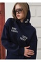 3 Thread Hoodie Tracksuit Set Printed