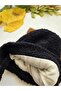 Fleece-Lined Winter Children's Hat / Girls and Boys Beanie - 3