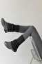 Basic Thick Cotton Leggings - 4