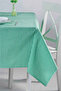 Pötikare Classic Tablecloth Camping Picnic Cloth 170X170 cm - 2