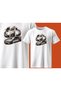 The Spirit of Asphalt Premium Car T-Shirt Collection Custom Design Unisex T-Shirt - 4