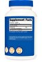 Yohimbine HCl 5mg, 240 Capsules Extra Strength - Gluten Free, Non-GMO - 5