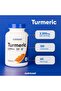 Turmeric Curcumin with BioPerine 2300mg, 120 Veggie Capsules - 5
