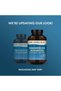 Magnesium Advanced - Supports Bone, Joint, Brain & Sleep - Non-GMO, Gluten-Free - 270 Capsules - 3
