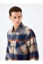 قميص رجالي مريح مقاس U.Sleeve - 4