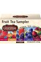 Herbal Tea, Fruit Tea Sampler, 18 Count