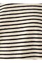 Loose Fit Women's T-shirt Sleeve - 5