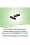 Activated Charcoal, 560 mg per Serving, 100 Capsules - 4