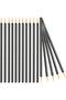 100 Pack Disposable Ultra-fine Eyeliner Brush Applicator