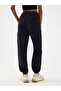 بنطلون نسائي من Jogger Fit - 3