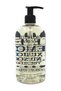 Greenwich Bay Trading Co. Luxurious Hand Soap For The Kitchen, 16 Ounce, Meyer Lemon - 2