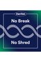 Triple Clean Advanced Clean Floss Picks, No Break & No Shred Floss, 150 Count, (Packaging May Vary) - 5