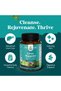 Liver Cleanse Detox & Repair with Milk Thistle, Dandelion & Beetroot - 90 Capsules - 4