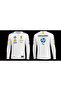 Formula 1 Sponsor Long Sleeve T-Shirt Collection |   F1 Team Logo Printed |   Racing Style T-Shirt - 7