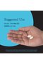 Men's Joint Collagen with Amino Acids, Boswellia, Ginger - 120 Tablets - 6