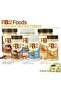 Powdered Peanut Butter,6.5 oz - 8