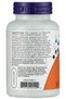 by Now Double Strength Taurine Nervous System Health 1000mg 100 Capsul - 2