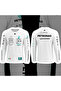 Formula 1 Sponsor Long Sleeve T-Shirt Collection |   F1 Team Logo Printed |   Racing Style T-Shirt - 8