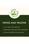 Ovarian Glandular Supplement for Women's Health - 60 Capsules, 250mg - 3