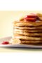 Gluten Free Pancake Mix, 24oz (Pack of 1) - Whole Grain, Non-GMO, Kosher - 4