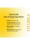 Vitamin C Cleanser - Daily Brightening & Hydrating Face Wash, 6 fl oz - 4