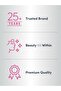 Collagen Beauty Builder with Hyaluronic Acid & Biotin for Skin, Hair & Nails, 150 Tablets - 5